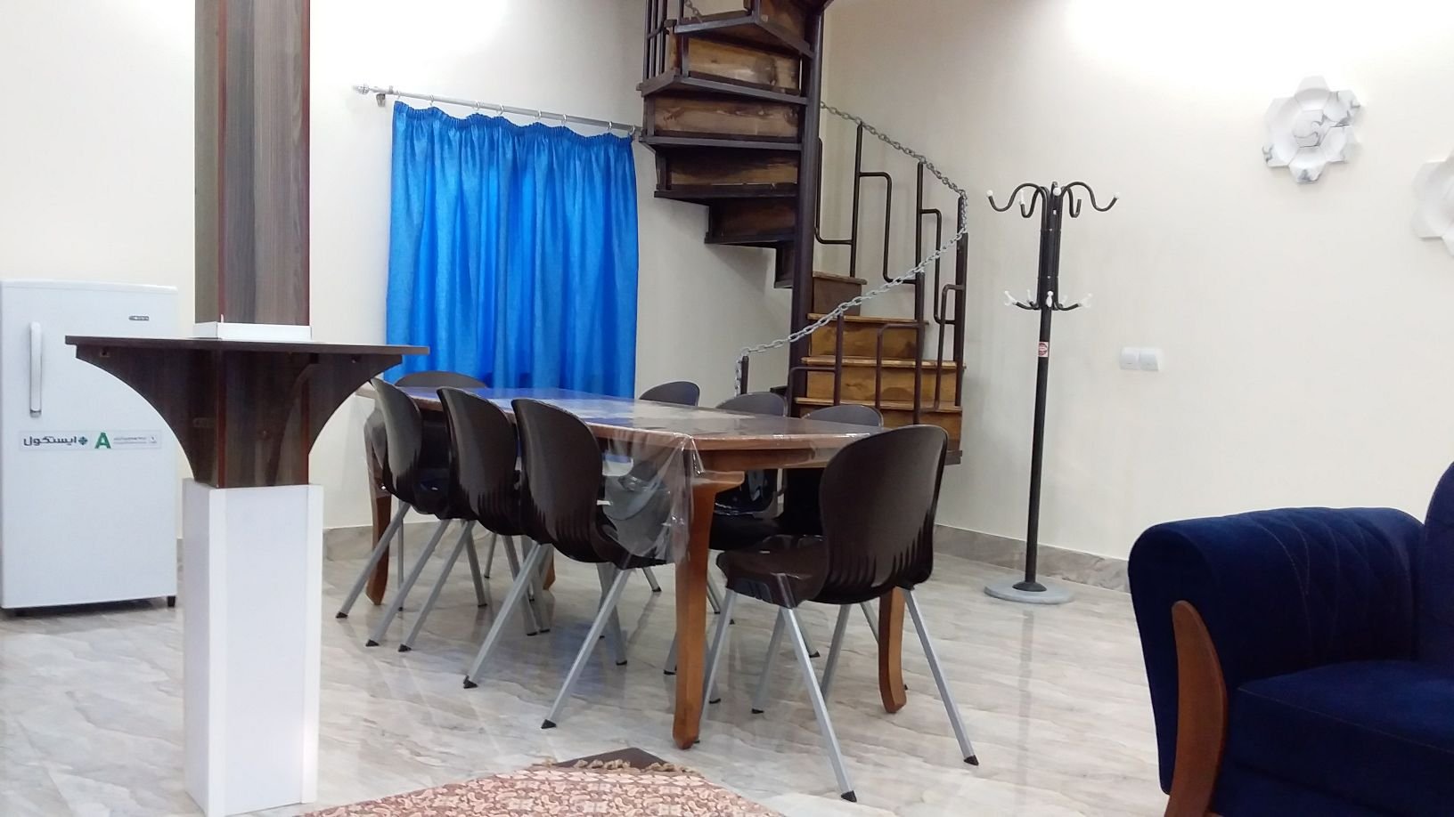 یک خوابه تی تی ۲