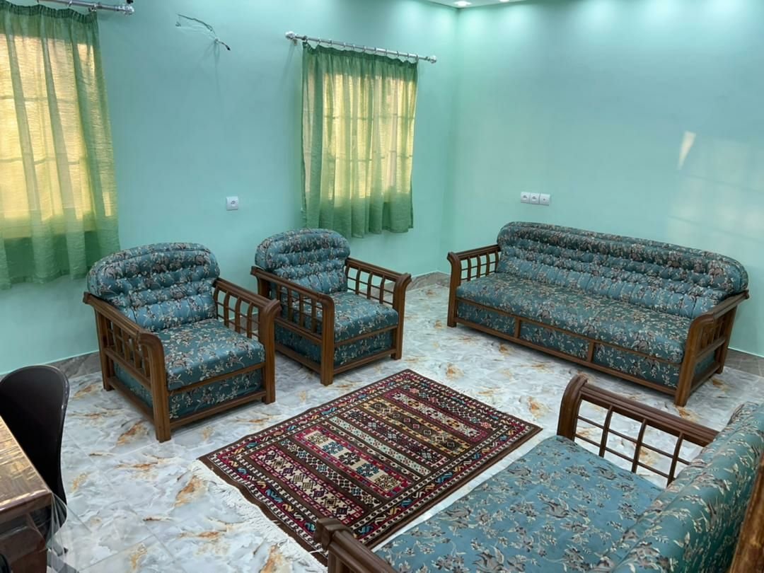 دوخوابه تی تی 1