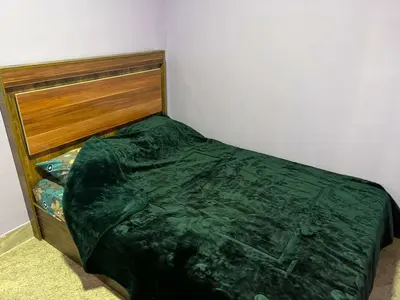 سوئیت دوخوابه تی تی 1