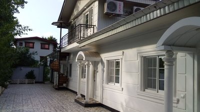 ویلا یک خوابه تی تی ۲