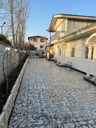 سوئیت دوخوابه تی تی 1