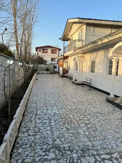 سوئیت دوخوابه تی تی 1