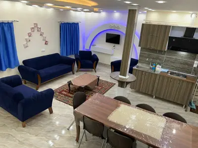 ویلا یک خوابه تی تی ۲