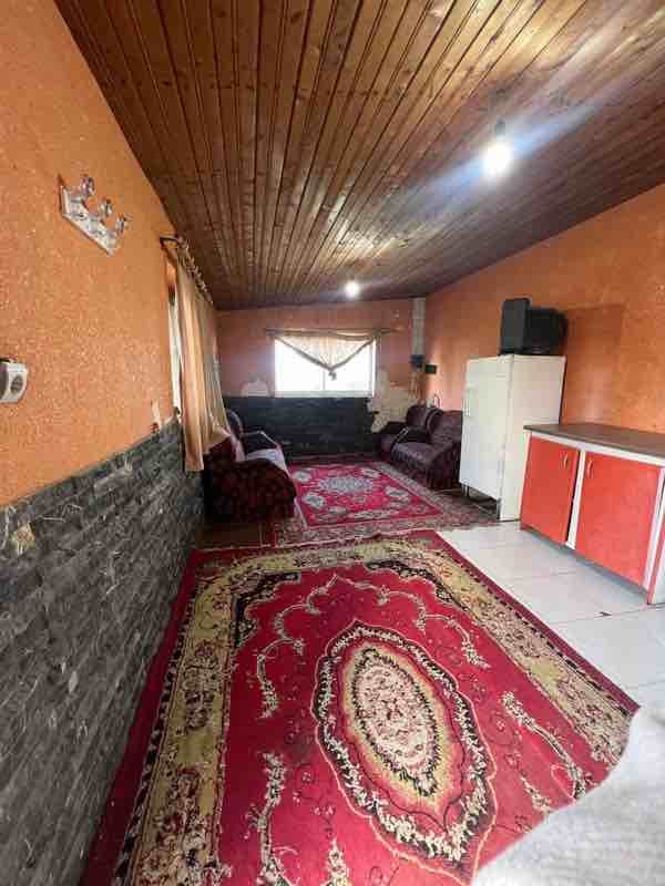 مجتمع اقامتگاهی ساحلی مارال - واحد ۷