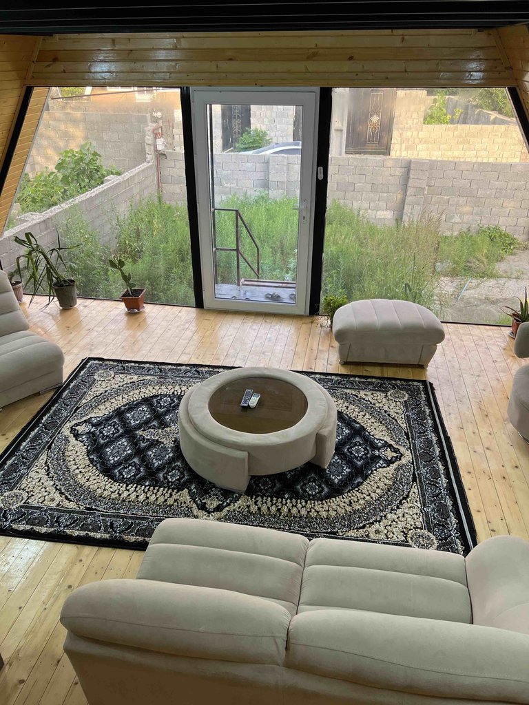 یک خوابه سوئیسی آرشام