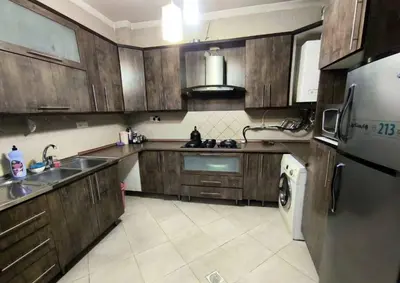 آپارتمان دوخوابه ارکیده 2