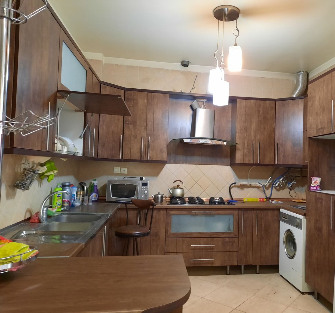 دوخوابه ارکیده 2