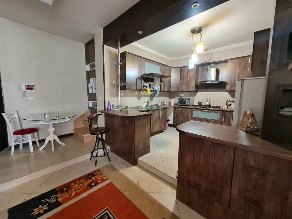 دوخوابه ارکیده 2