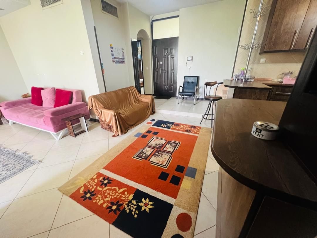 دوخوابه ارکیده 2