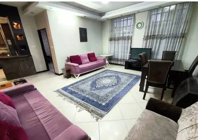 آپارتمان دوخوابه ارکیده 2