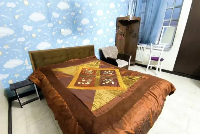 آپارتمان دوخوابه ارکیده 2