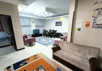 آپارتمان دوخوابه ارکیده 2