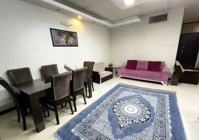 آپارتمان دوخوابه ارکیده 2