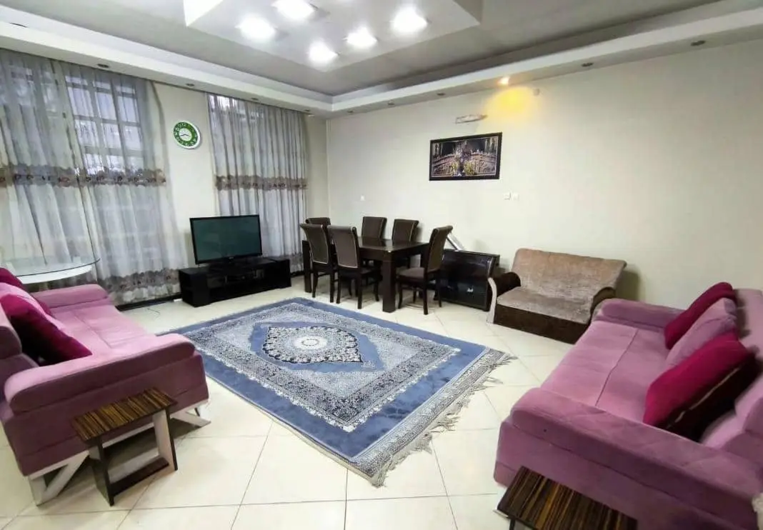 آپارتمان دوخوابه ارکیده 2