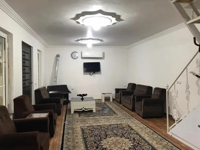 دوخوابه مهدیخان