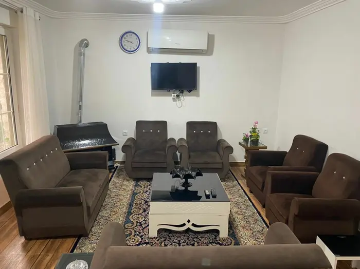 دوخوابه مهدیخان