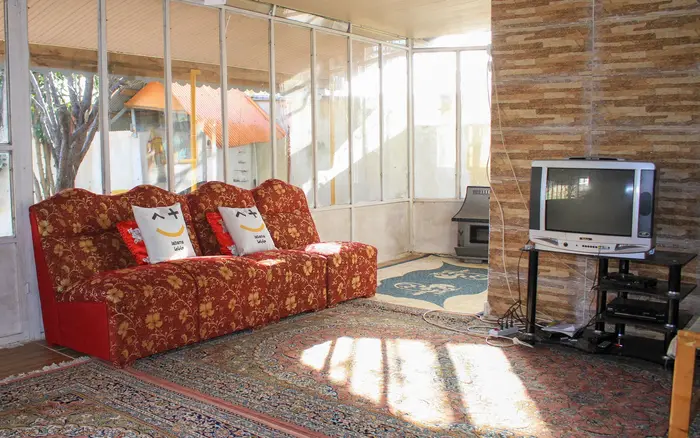 ویلا یک خوابه باغ ماشاتوک