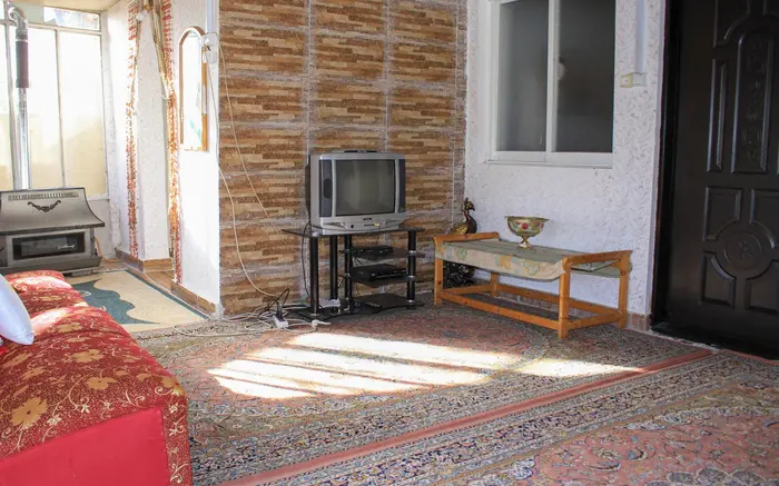 ویلا یک خوابه باغ ماشاتوک