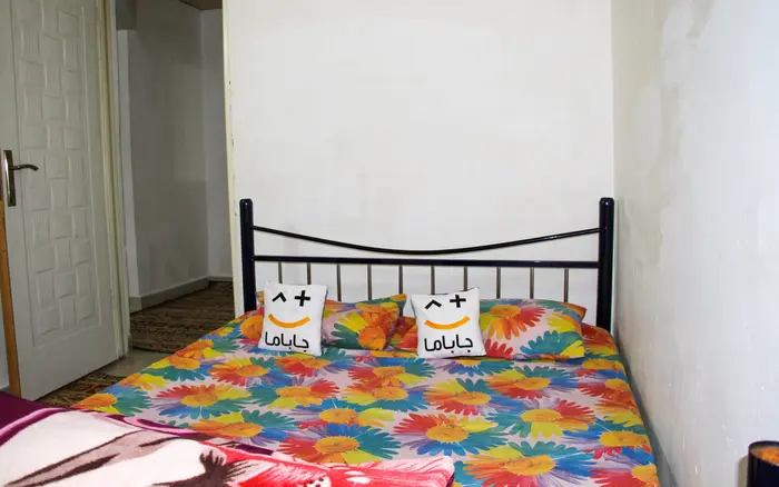 یک خوابه شکوفه کیوی 2