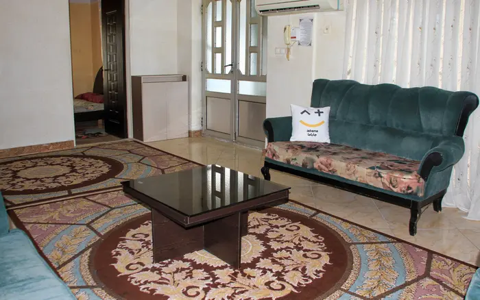 ویلا دوخواب قائمیه