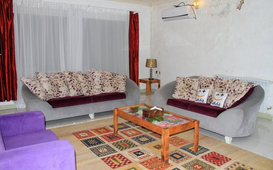 دوخوابه دلمون 432