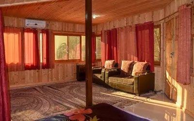 مجتمع اقامتی فلت نسا واحد 7