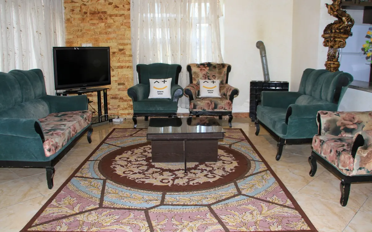 ویلا دوخواب قائمیه