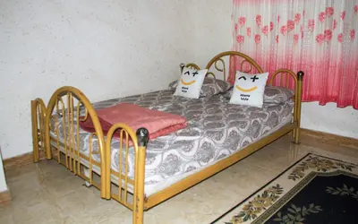 ویلا دوخواب پرزنت