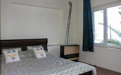 ویلا دوخوابه سی ساید