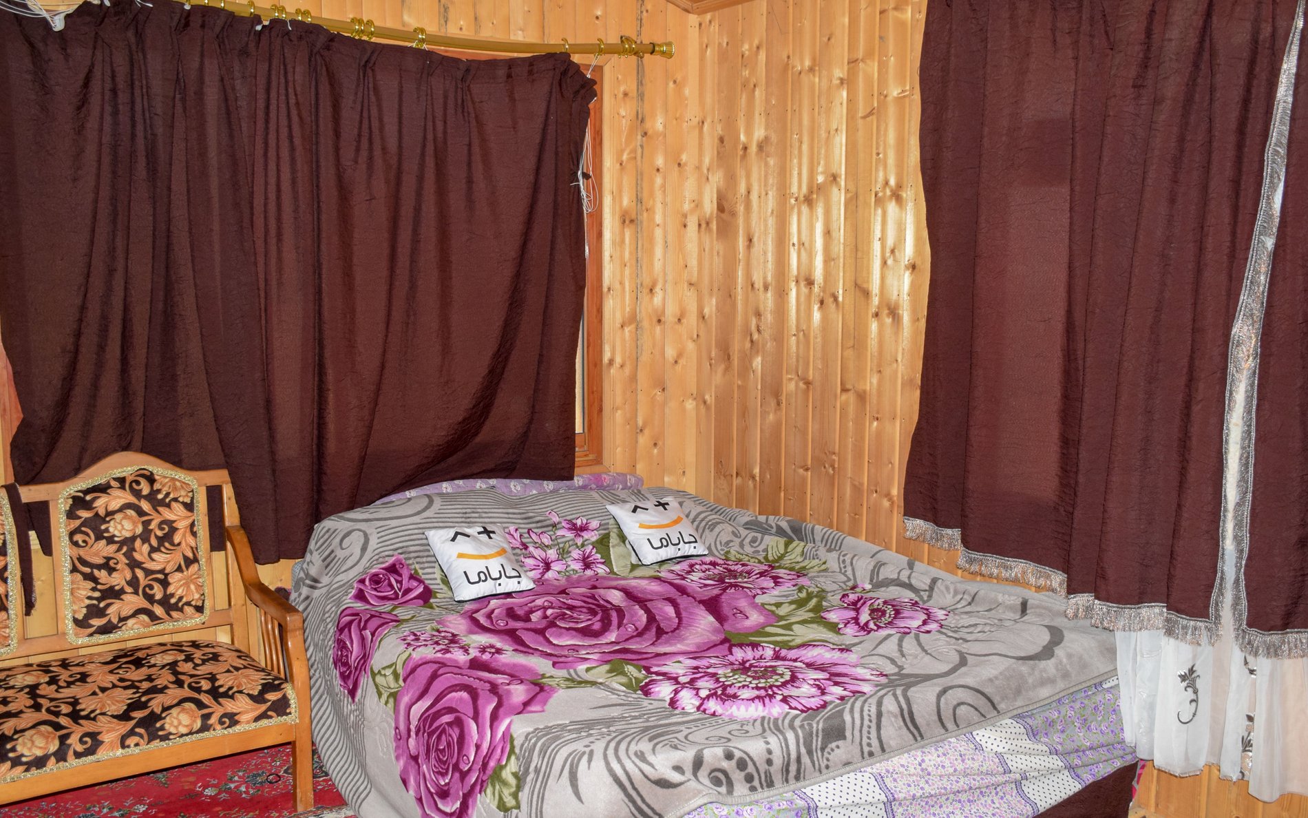 نسا - واحد فلت ۱۲