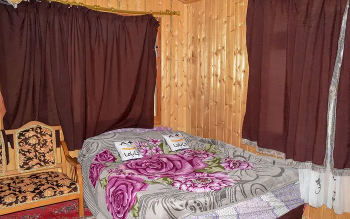 مجتمع اقامتگاهی نسا - واحد فلت ۱۲