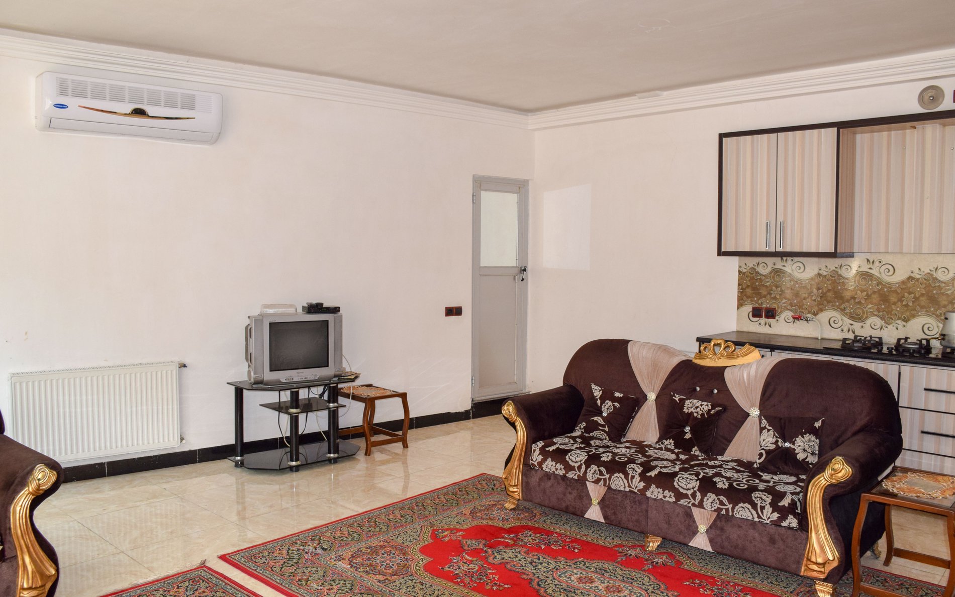 دوخوابه رومینا