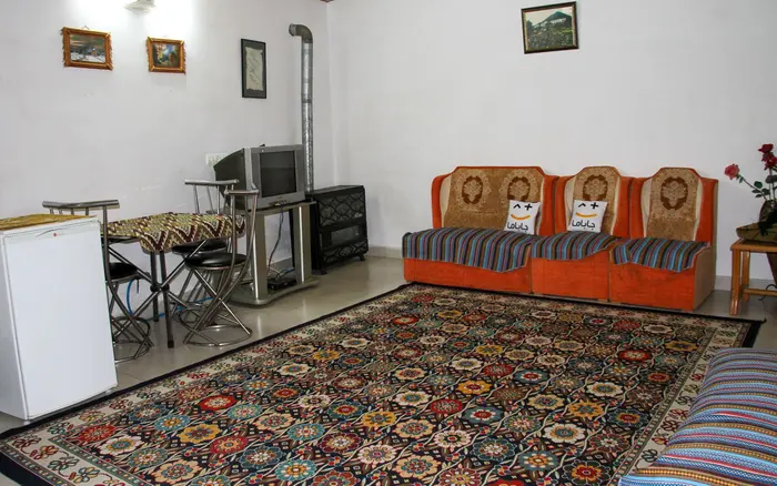 یک خوابه شکوفه کیوی 2