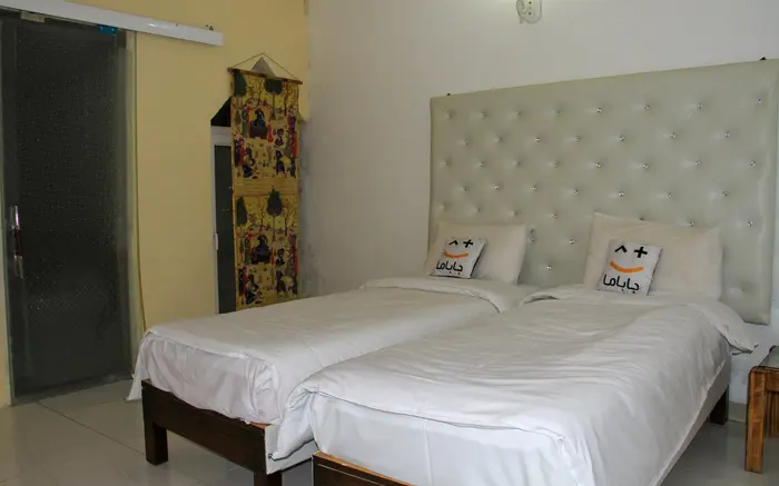 دوخوابه دلمون 432