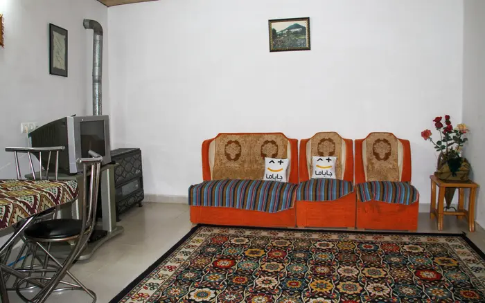 یک خوابه شکوفه کیوی 2