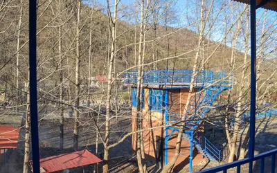 مجتمع اقامتی فلت نسا واحد 7