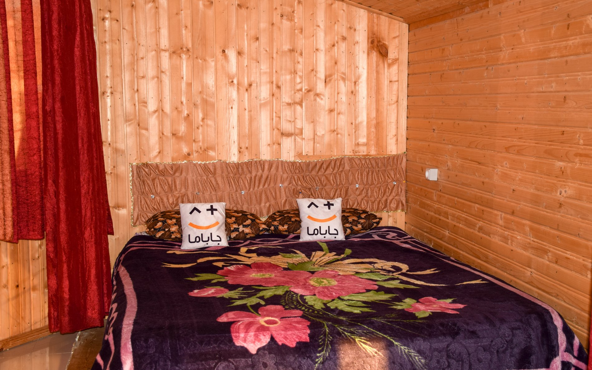 فلت نسا واحد 7