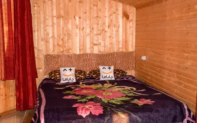 مجتمع اقامتی فلت نسا واحد 7