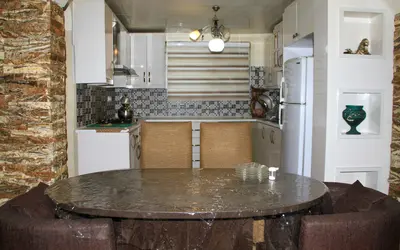 ویلا دوخواب پرزنت