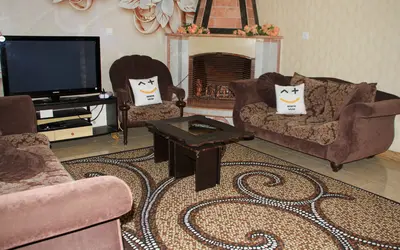 ویلا دوخواب پرزنت