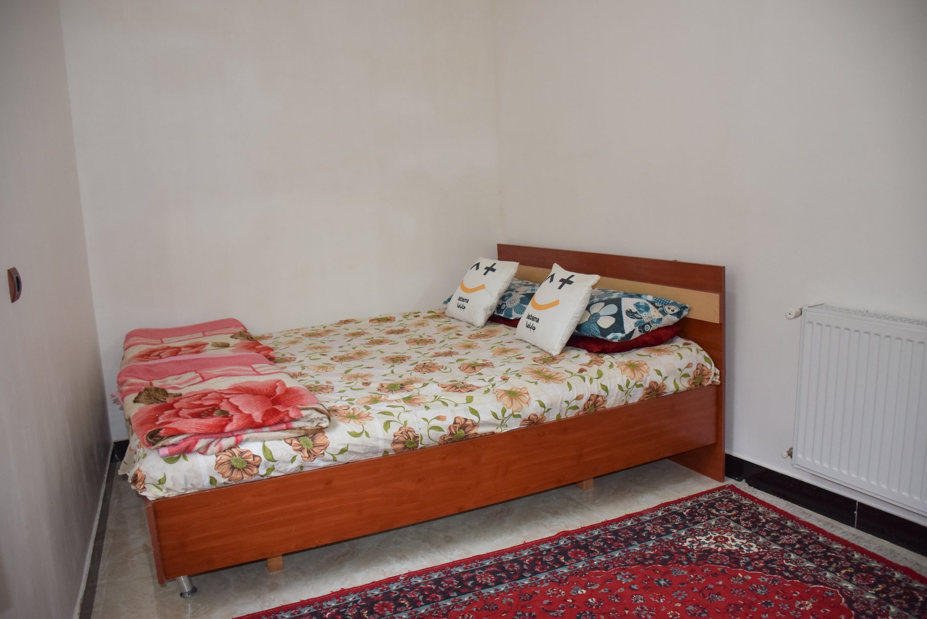 دوخوابه رومینا