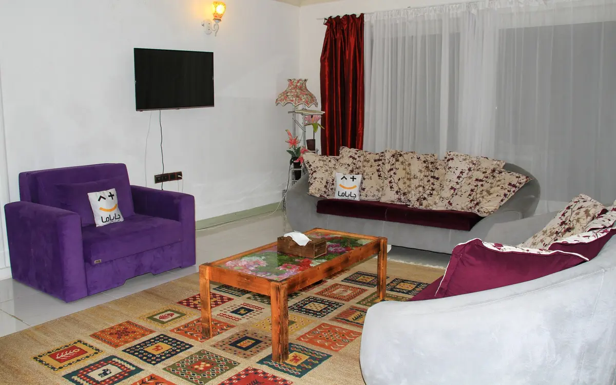 دوخوابه دلمون 432