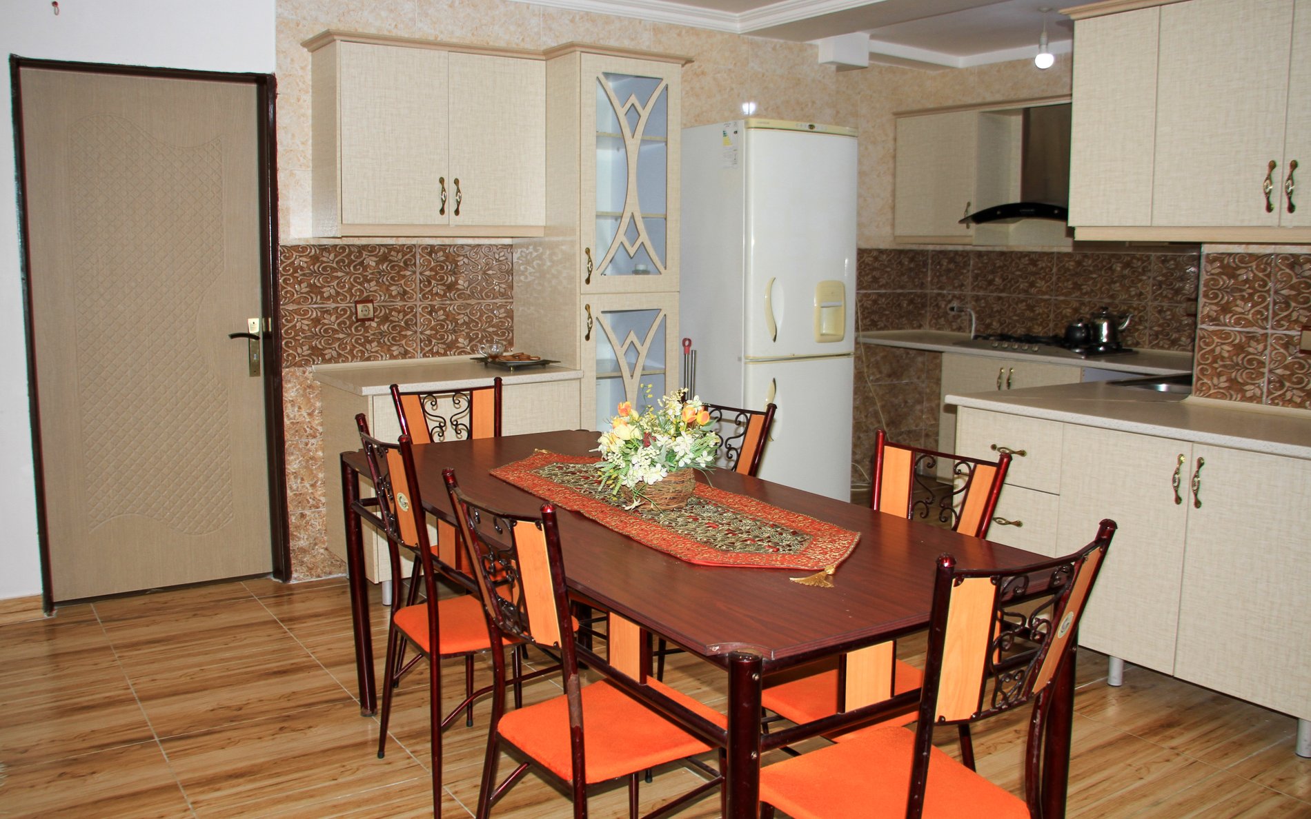 دوخوابه شمالی 30