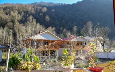 مجتمع اقامتی فلت نسا واحد 7