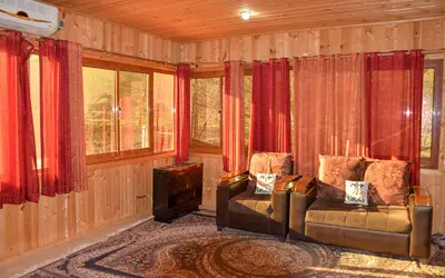 مجتمع اقامتی فلت نسا واحد 7