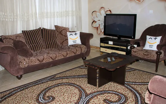 ویلا دوخواب پرزنت