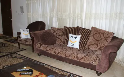 ویلا دوخواب پرزنت