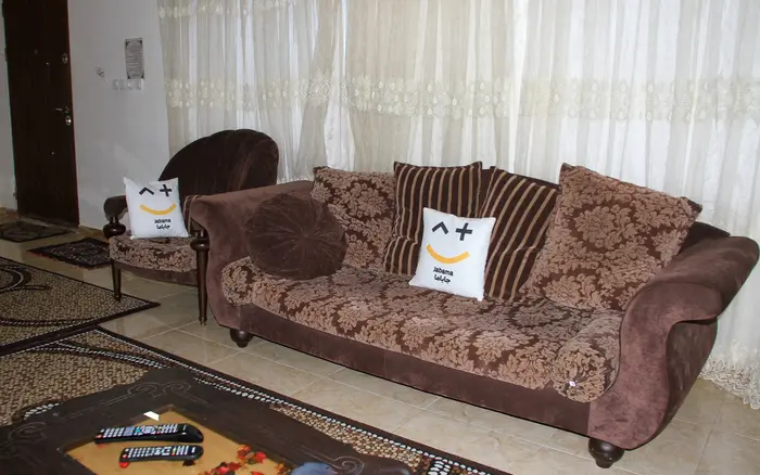 ویلا دوخواب پرزنت