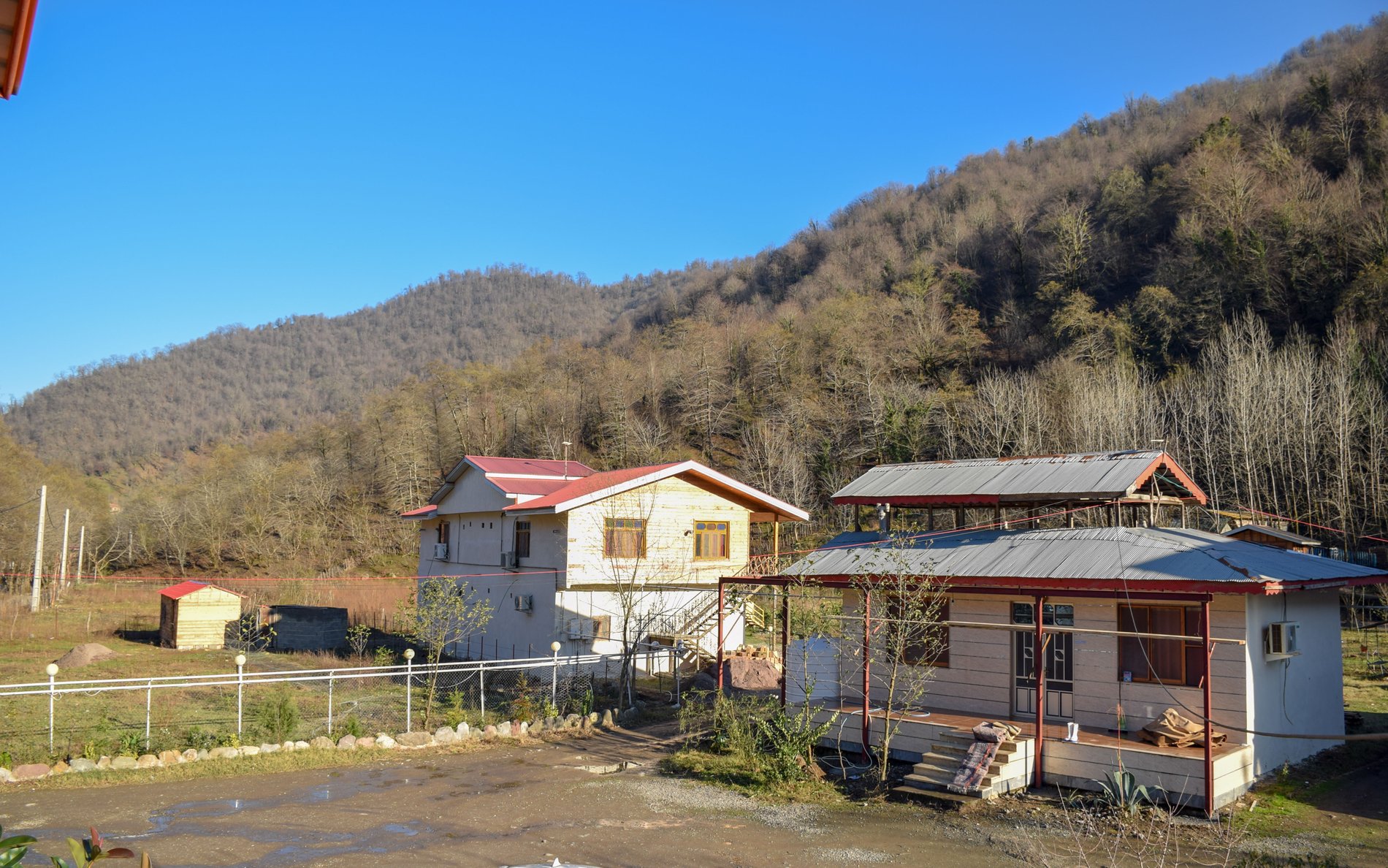 فلت نسا واحد 7