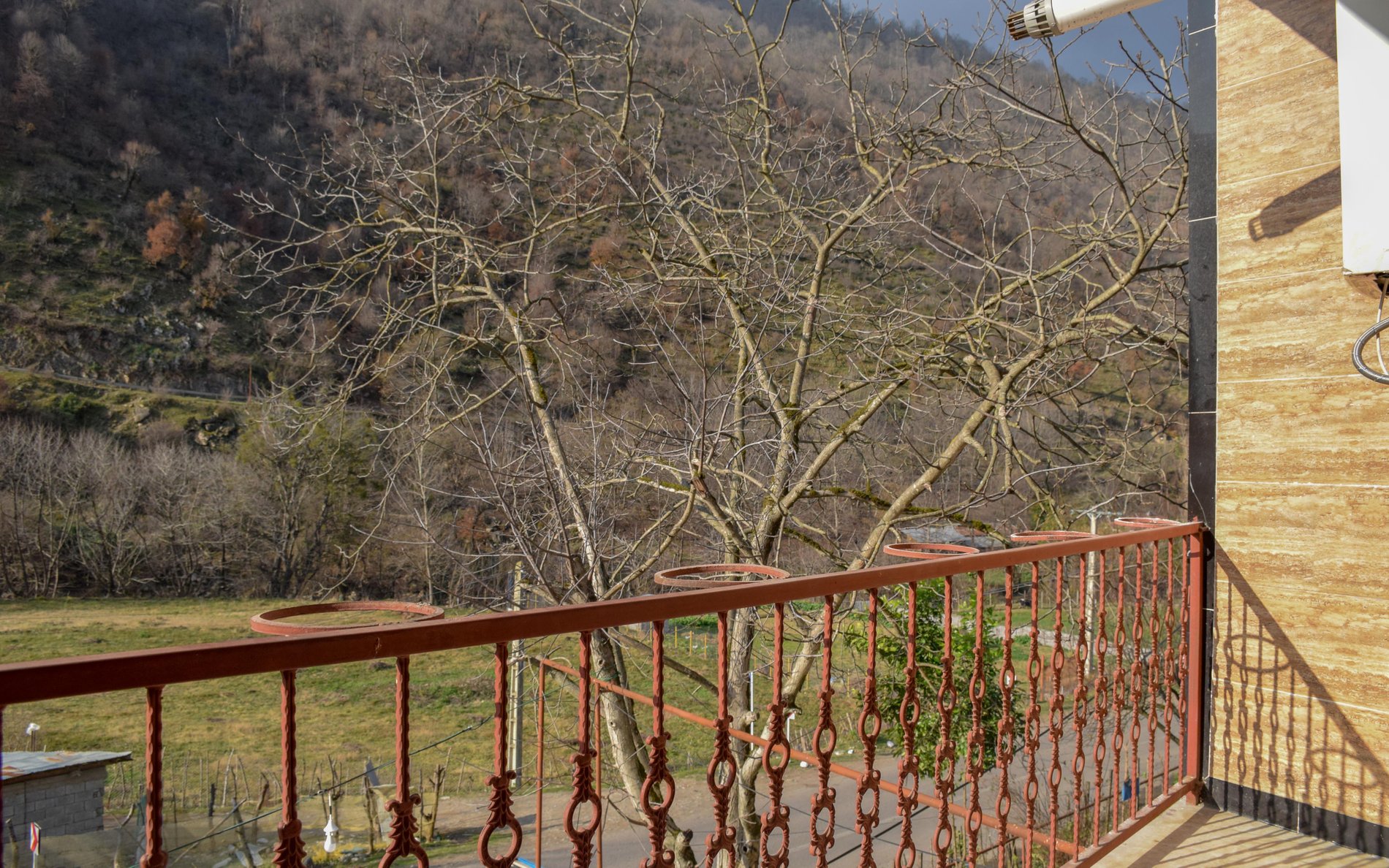 سوئیت دوخوابه رومینا